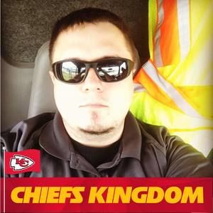 Meet your Posher, Landon